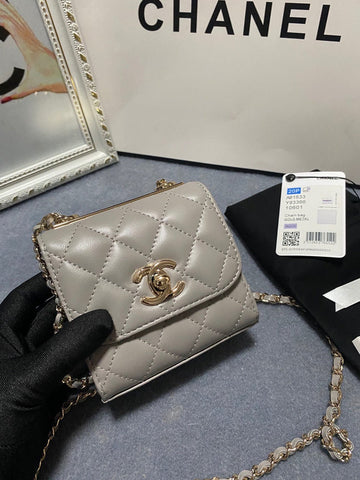 Makersluxe - CHL Wallets - 546