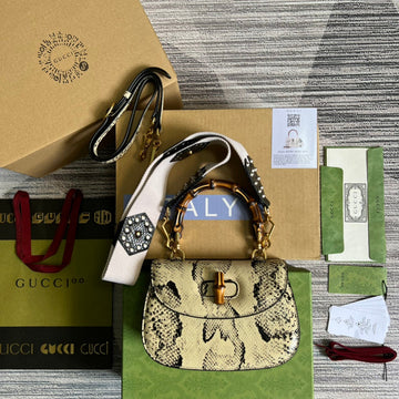 MLB GUKI Women Bags - 1169