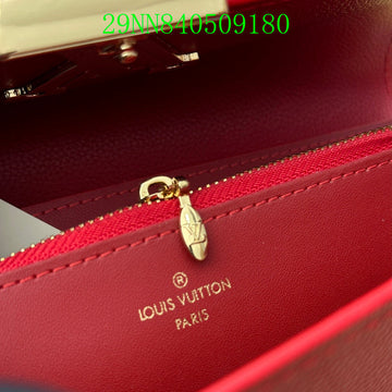 Makersluxe LOV Wallet - 454