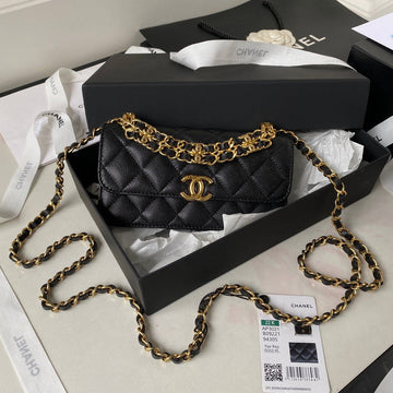 Makersluxe - CHL Bags - 1044