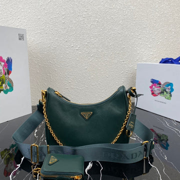 Makersluxe - PD Bags - 1784