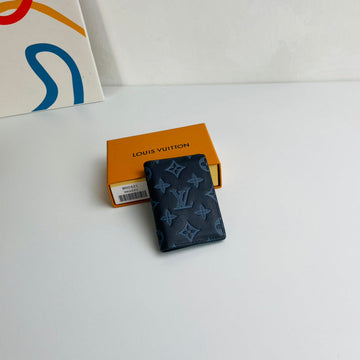 Makersluxe - LOV Wallets - 524