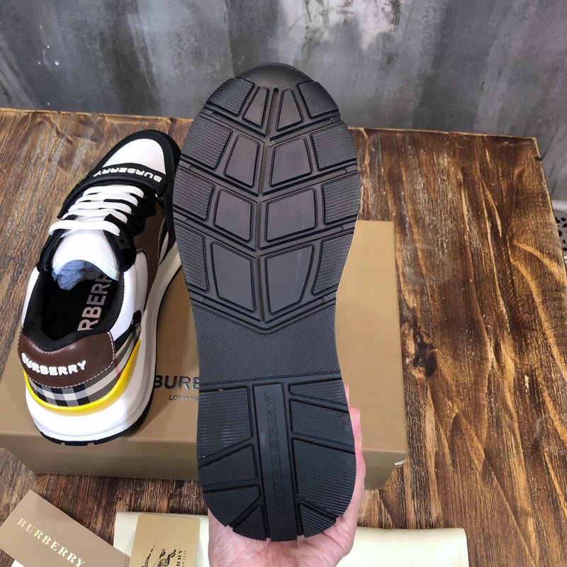 MLB - BOR Shoes - 214
