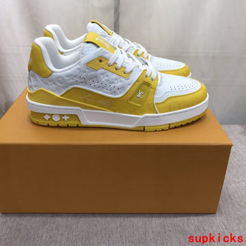 MLB - LOV Trainers - 451