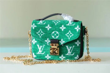 MLB Fashion Lu-Vi bags - 6904