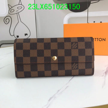 MLB - CHL Wallet - 1284