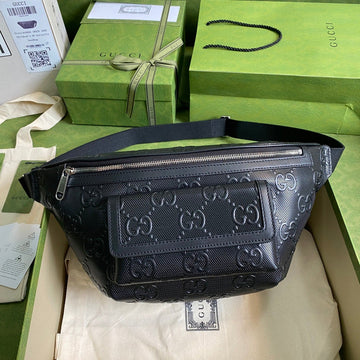 Makersluxe - GCI Bags - 2405