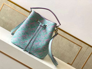 MLB Makersluxe Lu-Vi bags - 11902