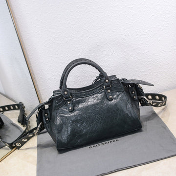Makersluxe - BG Bags - 780