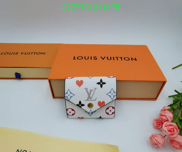 MLB - CHL Wallet - 1221