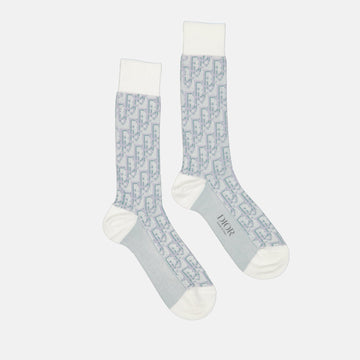 Chaussettes Oblique