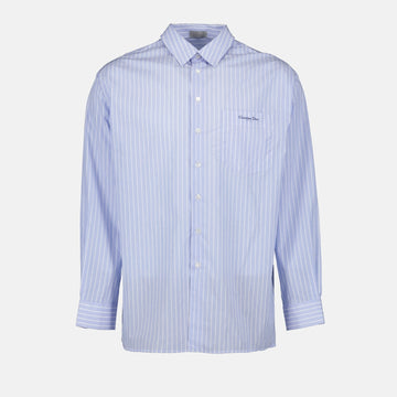 Chemise CD couture