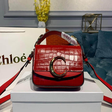 Makersluxe - Top Quality Bags CLE 920