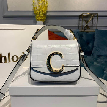 Makersluxe - Top Quality Bags CLE 919