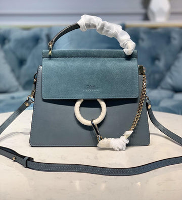 Makersluxe - Top Quality Bags CLE 923