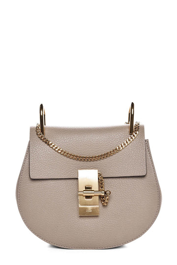 Mini Drew Crossbody Motty Grey