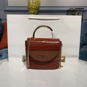 Makersluxe - Top Quality Bags CLE 906