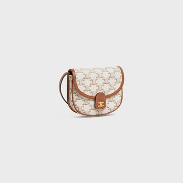 MINI SHOULDER BAG