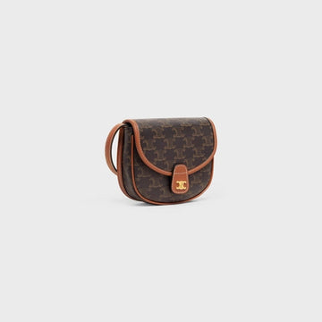MINI SHOULDER BAG