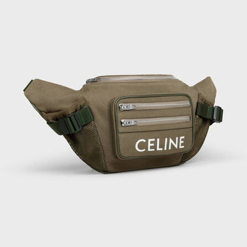 LARGE TREKKING BELT BAG