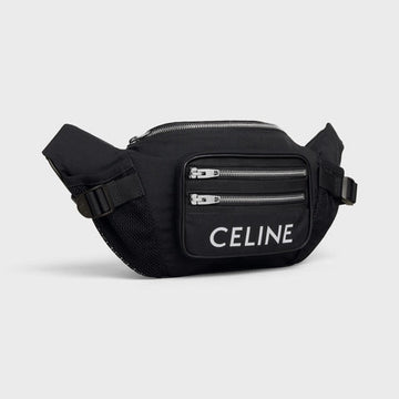 LARGE TREKKING BELT BAG