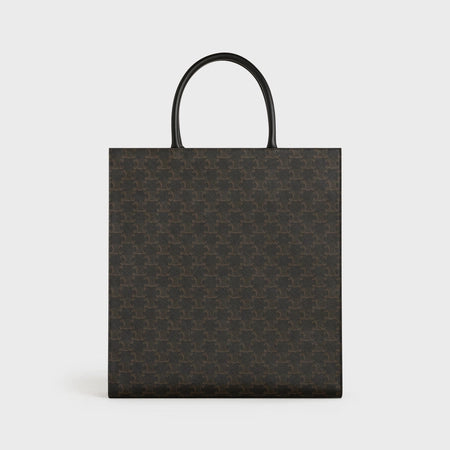 VERTIKAL TOTE BAG