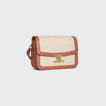 CLASSIQUE TRIOMPHE BAG