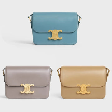 TEEN TRIOMPHE BAG