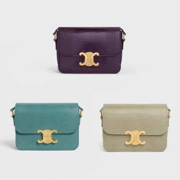 TEEN TRIOMPHE BAG