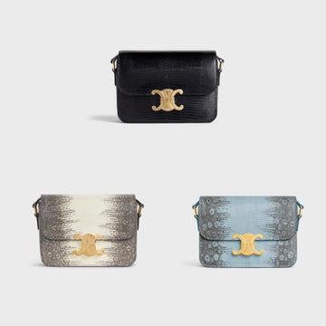 TEEN TRIOMPHE BAG