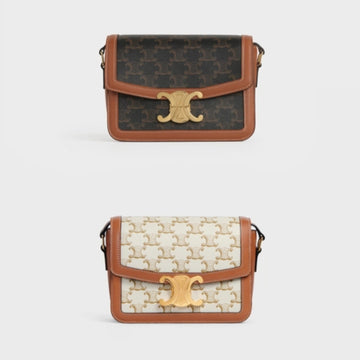 TEEN TRIOMPHE BAG