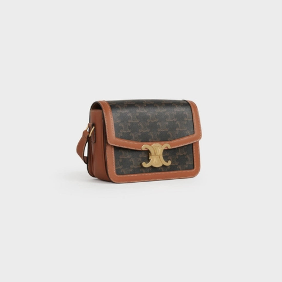 TEEN TRIOMPHE BAG