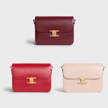 LARGE TRIOMPHE BAG