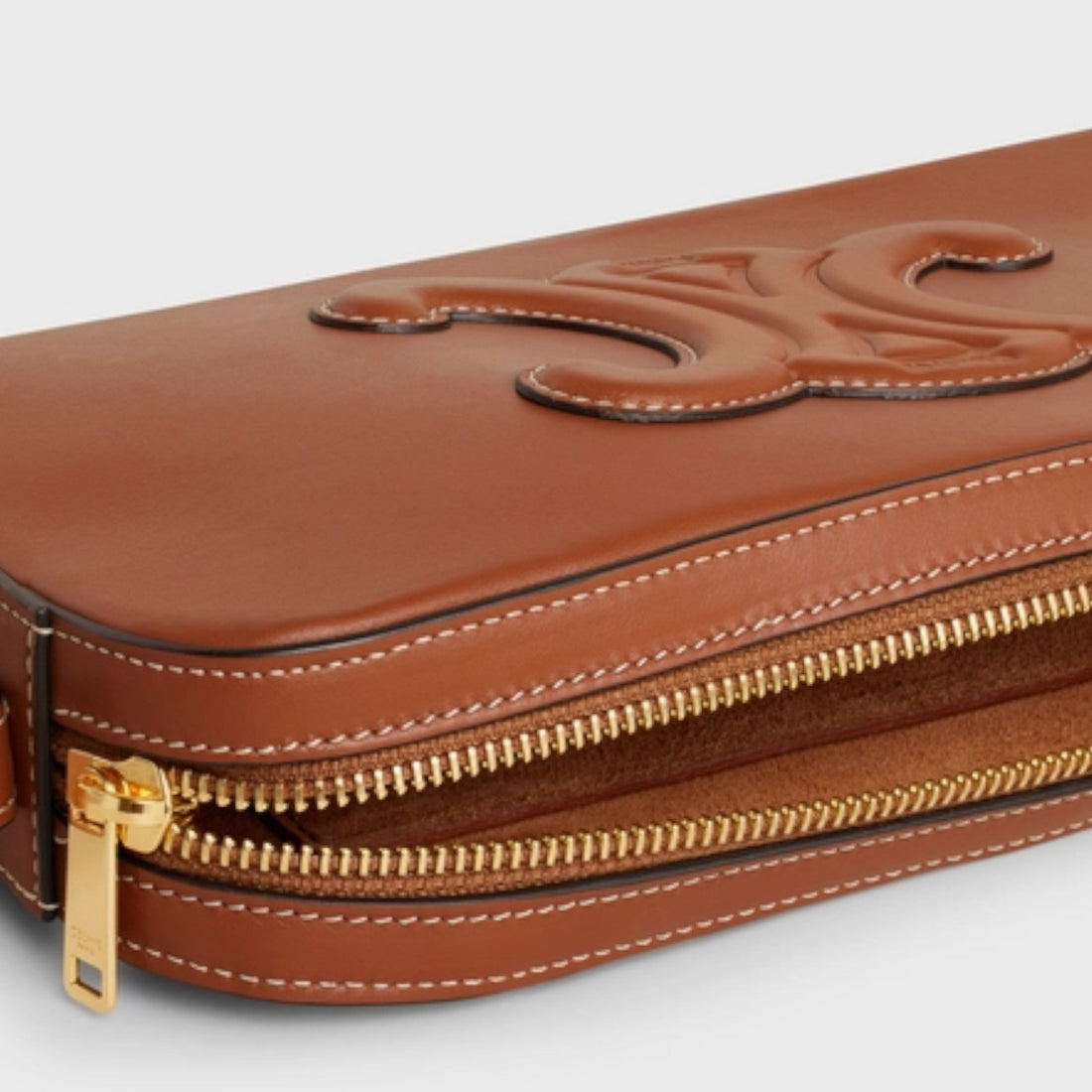 CAMERA SHOULDER BAG