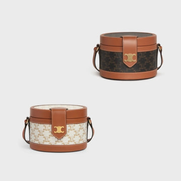 MEDIUM TAMBOUR BAG
