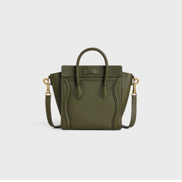 NANO BELT BAG