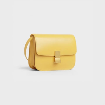 MEDIUM CLASSIC BAG