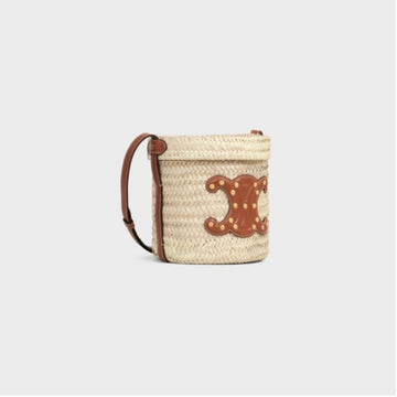 BUCKET BAG