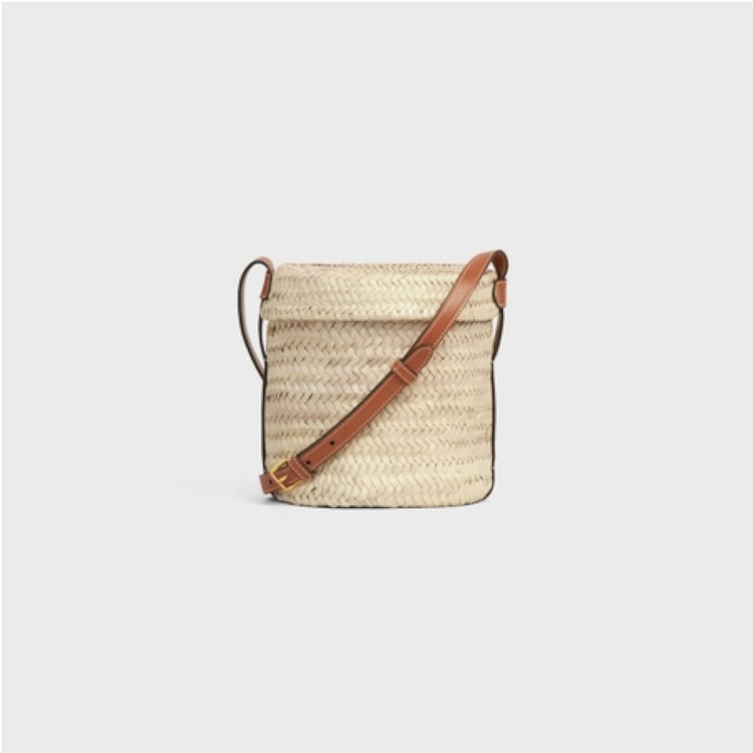 BUCKET BAG