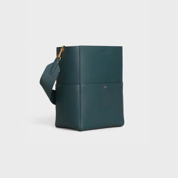 SANGLE BUCKET BAG