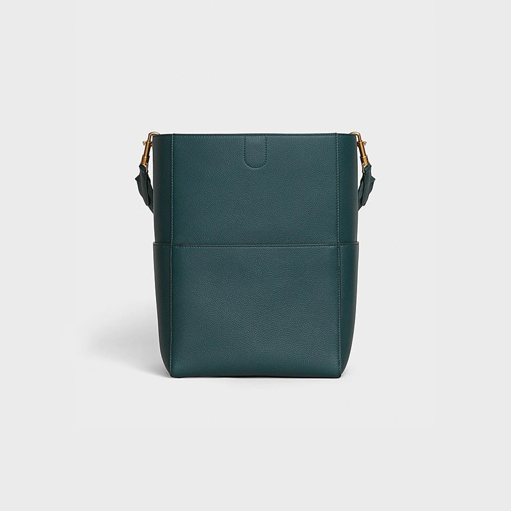 SANGLE BUCKET BAG