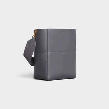 SANGLE BUCKET BAG