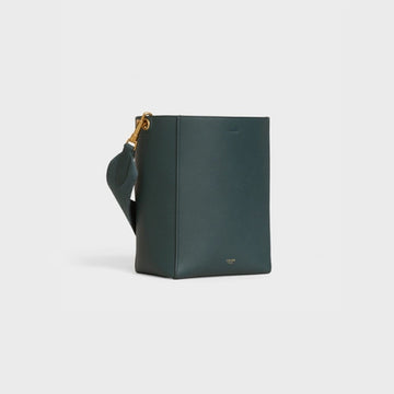 SANGLE BUCKET BAG