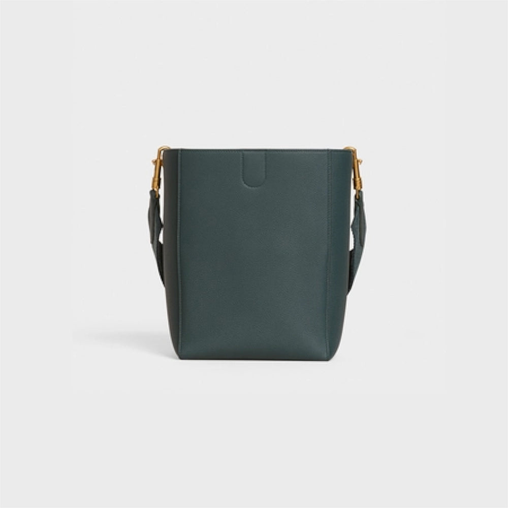 SANGLE BUCKET BAG