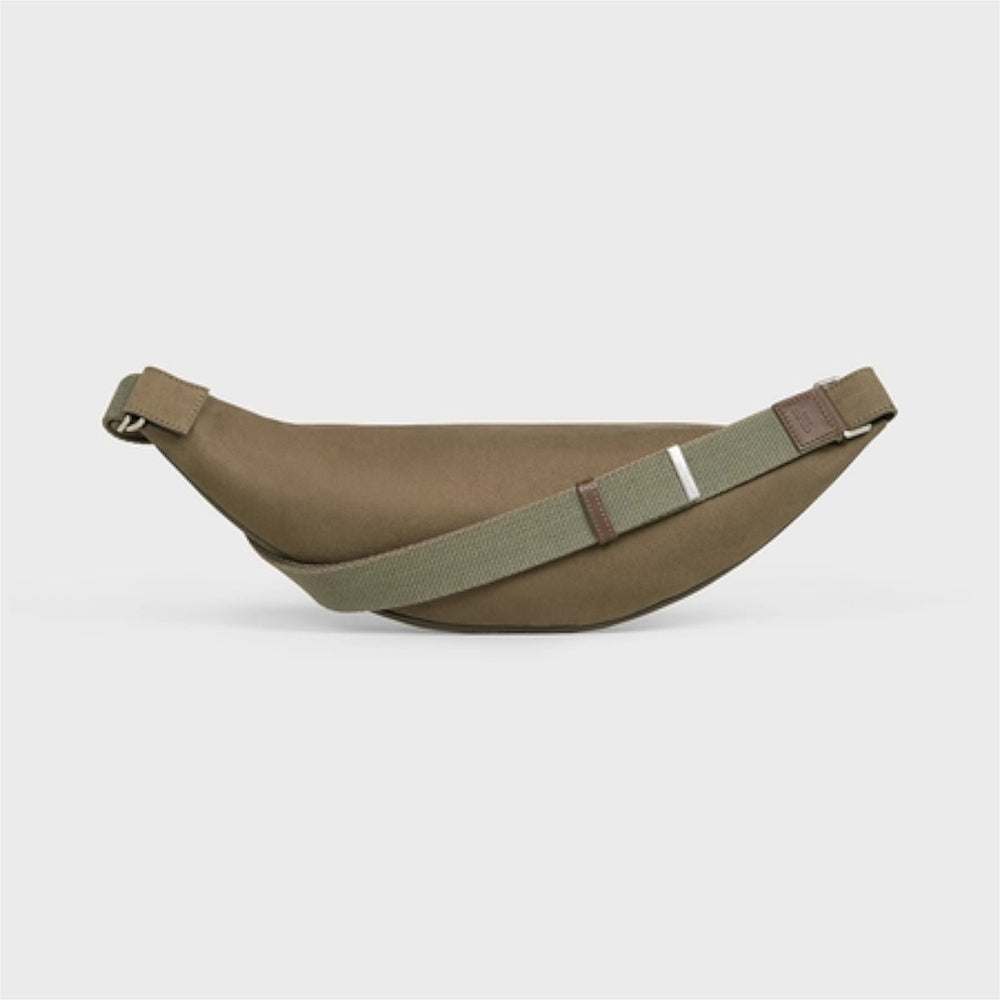 MESSENGER BELT BAG