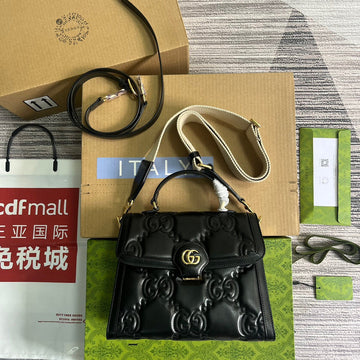 Makersluxe - GCI Bags - 1437