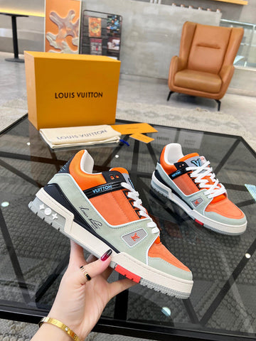 MLB - LOV Shoes - 209