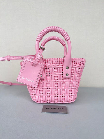 Makersluxe - BG Bags - 1598