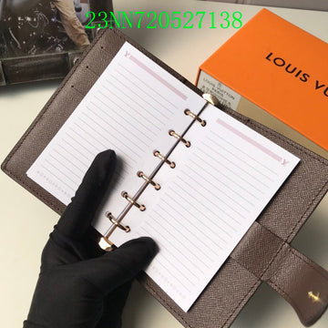 Makersluxe CHL Wallet - 876