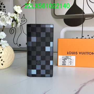 MLB - CHL Wallet - 1420